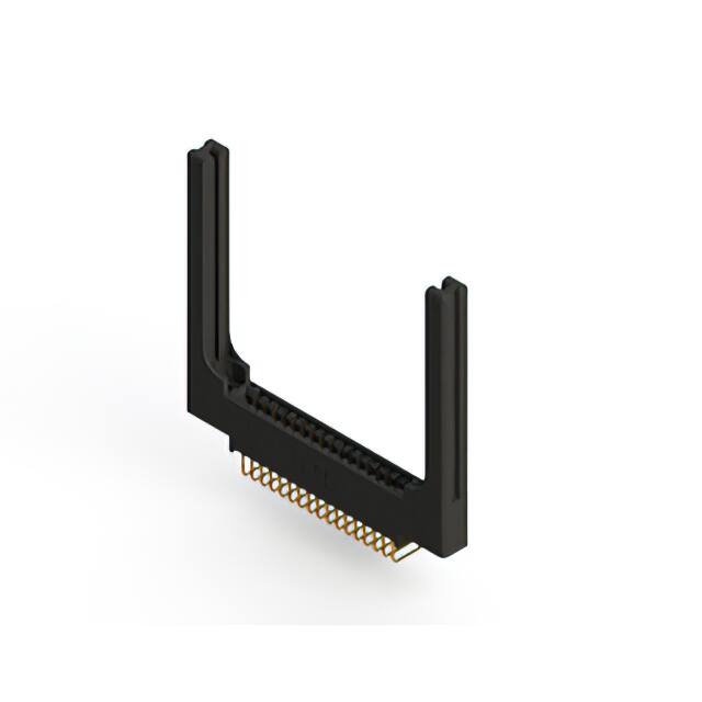 396-034-558-858 EDAC Inc.  Edgeboard Connectors
